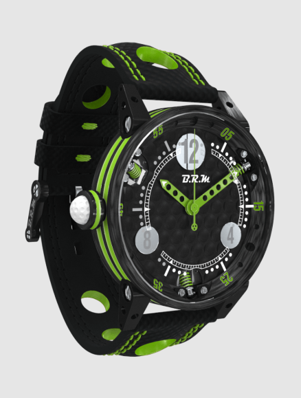 Review High Quality B.R.M Replica Watches For Sale BRM GF6-44-SA-CA-AVP